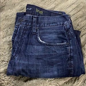 7 For All Mankind Jeans Style Brett